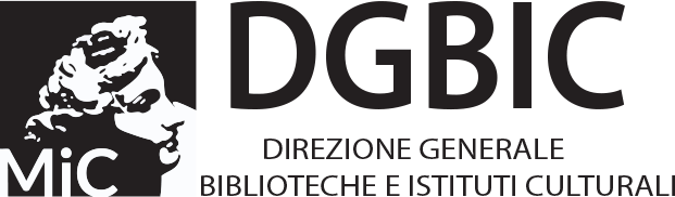 Logo Dipartimento per i Beni Culturali e Ambientali