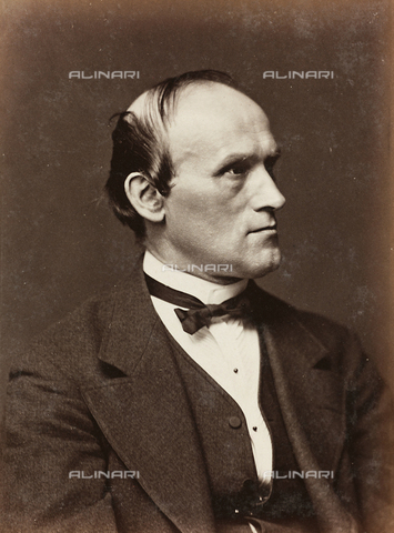 AVQ-A-000144-0507 - Portrait of Kiel - Date of photography: 1900-1910 ca. - Alinari Archives, Florence