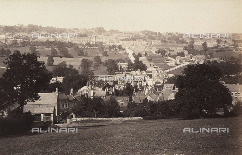 AVQ-A-001077-0047 - Matlock in Great Britain - Date of photography: 1890 ca. - Alinari Archives, Florence