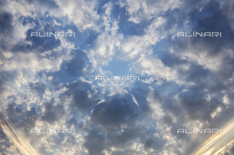 MGA-F-000213-0000 - Sky and clouds - Maurizio Gabbana Archive/ Alinari Archives