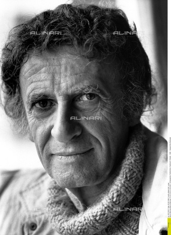 ULL-F-012503-0000 - Marcel Marceau, attore teatrale e mimo francese, 1988 - Data dello scatto: 1988 - Ullstein Bild / Archivi Alinari