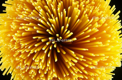 ULL-F-826706-0000 - Spaghetti - Data dello scatto: 2006 - Wodicka / Ullstein Bild / Archivi Alinari